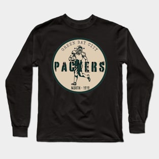 packers Long Sleeve T-Shirt